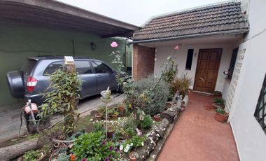 casa americana san miguel calle Letonia 1000