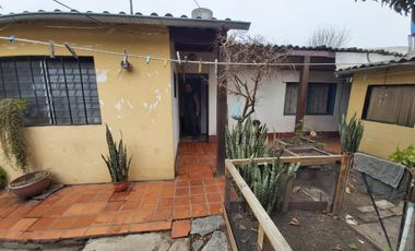 casa americana san miguel calle Letonia 1000