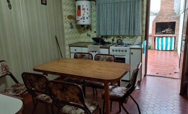 PH en venta - 2 Dormitorios 2 Baños - San Bernardo del Tuyú