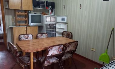 PH en venta - 2 Dormitorios 2 Baños - San Bernardo del Tuyú