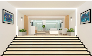 Departamento 67m2 de 2 recamaras con balcon en Portales Benito Juarez