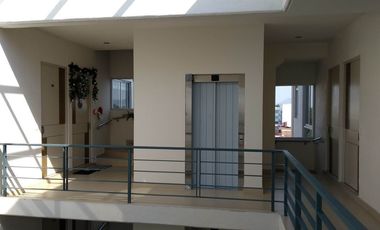 Departamento 67m2 de 2 recamaras con balcon en Portales Benito Juarez