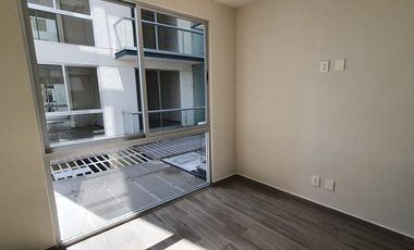 Departamento 67m2 de 2 recamaras con balcon en Portales Benito Juarez