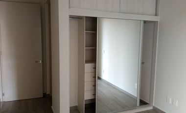 Departamento 67m2 de 2 recamaras con balcon en Portales Benito Juarez