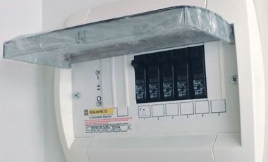 Departamento 67m2 de 2 recamaras con balcon en Portales Benito Juarez