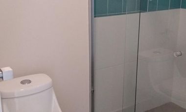 Departamento 67m2 de 2 recamaras con balcon en Portales Benito Juarez