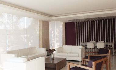 Departamento 67m2 de 2 recamaras con balcon en Portales Benito Juarez