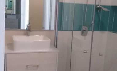 Departamento 67m2 de 2 recamaras con balcon en Portales Benito Juarez