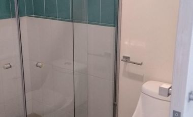 Departamento 67m2 de 2 recamaras con balcon en Portales Benito Juarez