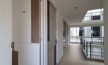 Departamento 67m2 de 2 recamaras con balcon en Portales Benito Juarez