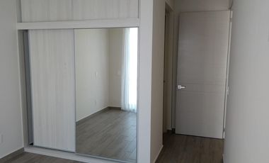 Departamento 67m2 de 2 recamaras con balcon en Portales Benito Juarez