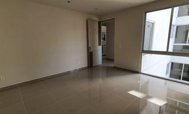 Departamento 67m2 de 2 recamaras con balcon en Portales Benito Juarez