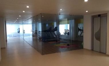 Departamento 67m2 de 2 recamaras con balcon en Portales Benito Juarez