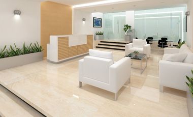 Departamento 67m2 de 2 recamaras con balcon en Portales Benito Juarez