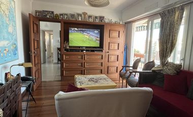 Departamento tipo casa en Venta- Acassuso Vias a Santa Fe, 3 dormitorios, dep, quincho, cochera