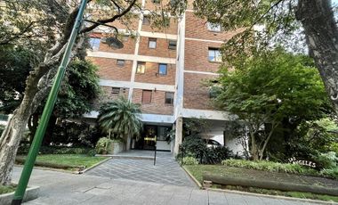 Departamento tipo casa en Venta- Acassuso Vias a Santa Fe, 3 dormitorios, dep, quincho, cochera