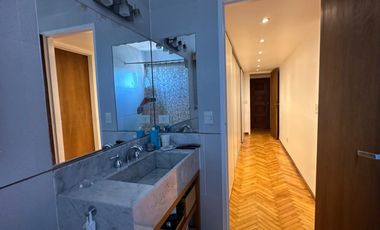 Departamento tipo casa en Venta- Acassuso Vias a Santa Fe, 3 dormitorios, dep, quincho, cochera