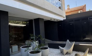 DEPARTAMENTO DE CATEGORIA EN VENTA