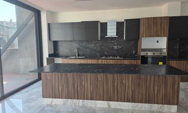 Departamento Venta Lomas de Tecamachalco