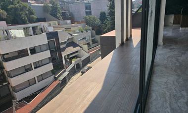 Departamento Venta Lomas de Tecamachalco