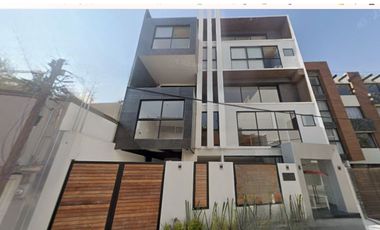 Departamento Venta Lomas de Tecamachalco