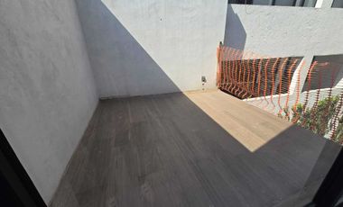 Departamento Venta Lomas de Tecamachalco