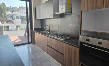 Departamento Venta Lomas de Tecamachalco