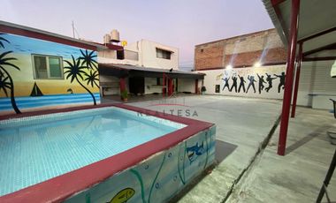 Casa Venta Centro Tuxpan Jalisco 10,500,000 FreMar RVC