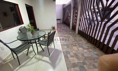 Casa Venta Centro Tuxpan Jalisco 10,500,000 FreMar RVC