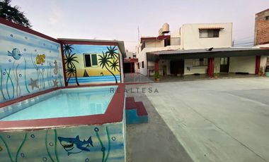 Casa Venta Centro Tuxpan Jalisco 10,500,000 FreMar RVC