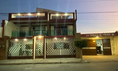 Casa Venta Centro Tuxpan Jalisco 10,500,000 FreMar RVC