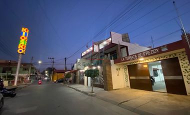 Casa Venta Centro Tuxpan Jalisco 10,500,000 FreMar RVC