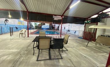 Casa Venta Centro Tuxpan Jalisco 10,500,000 FreMar RVC