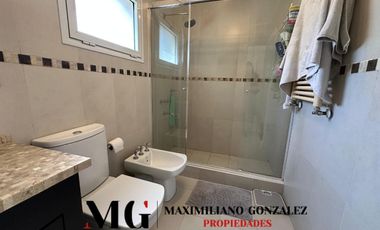 Casa venta Solar del Bosque Ezeiza