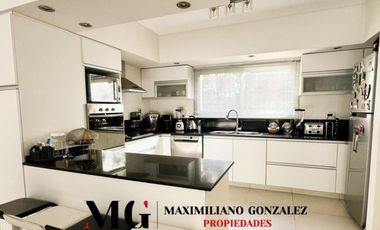 Casa venta Solar del Bosque Ezeiza