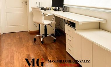 Casa venta Solar del Bosque Ezeiza