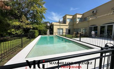 Casa venta Solar del Bosque Ezeiza