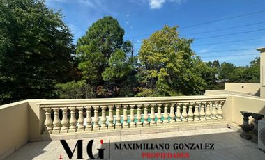 Casa venta Solar del Bosque Ezeiza