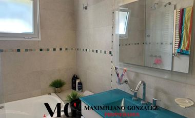 Casa venta Solar del Bosque Ezeiza