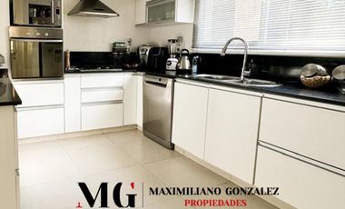 Casa venta Solar del Bosque Ezeiza