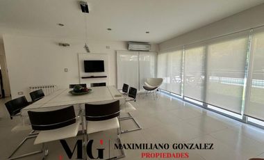 Casa venta Solar del Bosque Ezeiza
