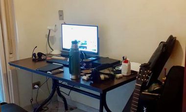 4 ambientes con cochera y baulera - VENTA DIRECTA - Oportunidad!!