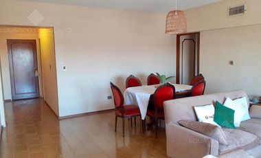 4 ambientes con cochera y baulera - VENTA DIRECTA - Oportunidad!!