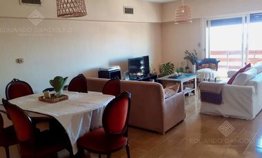 4 ambientes con cochera y baulera - VENTA DIRECTA - Oportunidad!!