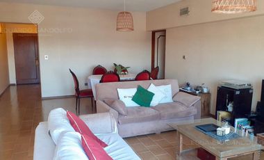 4 ambientes con cochera y baulera - VENTA DIRECTA - Oportunidad!!