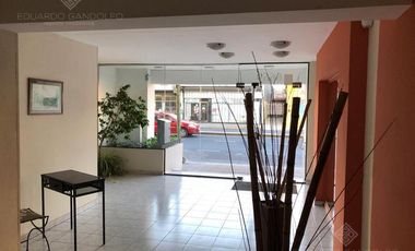 4 ambientes con cochera y baulera - VENTA DIRECTA - Oportunidad!!