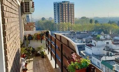 4 ambientes con cochera y baulera - VENTA DIRECTA - Oportunidad!!