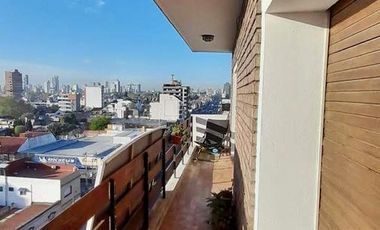 4 ambientes con cochera y baulera - VENTA DIRECTA - Oportunidad!!