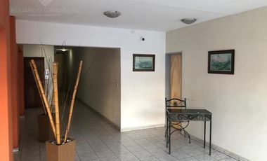 4 ambientes con cochera y baulera - VENTA DIRECTA - Oportunidad!!