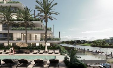 Departamento 5 AMB - THE SO - CONCEPT AZCUY